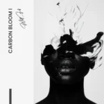 Set: "Carbon Bloom" (2x) – Glas - Bild 4