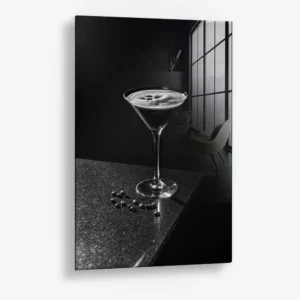Cold Brew Affair – Glas