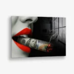 Currency of Sin – Glas