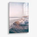 Grace in Three Tones I – Glas