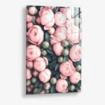 Grace in Three Tones III – Glas