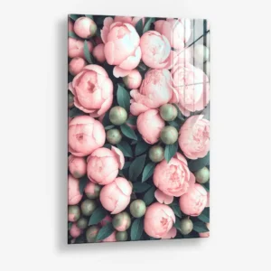 Grace in Three Tones III – Glas