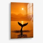Sundawn Tail – Glas