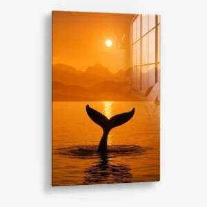 Sundawn Tail – Glas