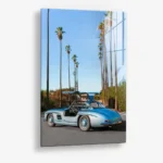 The Classic – Glas