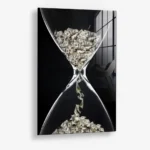 Time Capital – Glas