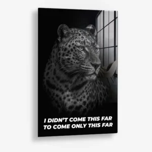 Uncivilized Wisdom II – Glas