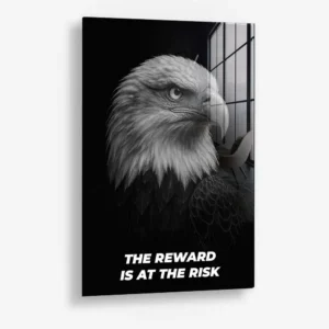 Uncivilized Wisdom VI – Glas