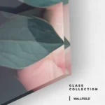 Grace in Three Tones III – Glas - Bild 2
