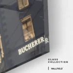 Rue du Mode – Glas - Bild 2