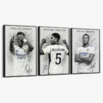 Set: "Legends II" (3x)