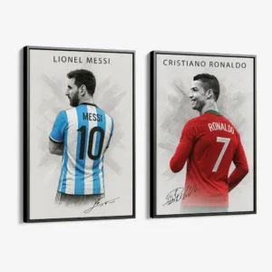 Set: "Legends III" (2x)