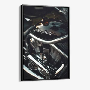 "Chrome Heartbeat"