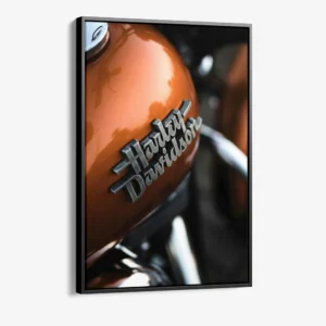 "Copper Roar"