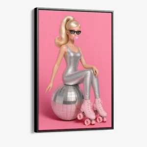 "Heel Parade II"