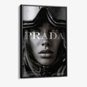 "Prada Girl"