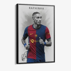 "Raphinha"