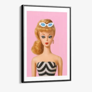 "Retro Siren I"