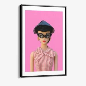 "Retro Siren II"