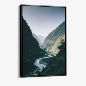 "Riverfold"