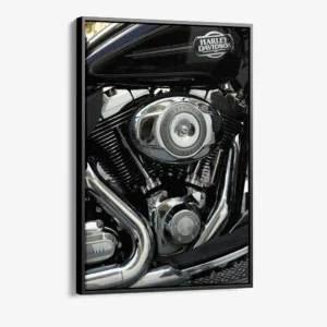 "V-Twin Legend"
