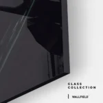 Chrome Heartbeat – Glas - Bild 4