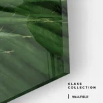 Tropic Pattern – Glas - Bild 4