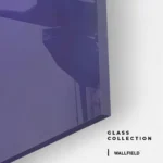 Violet Frequency – Glas - Bild 4