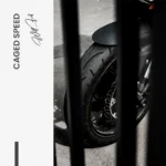 Caged Speed – Glas - Bild 5