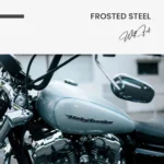 Frosted Steel – Glas - Bild 5