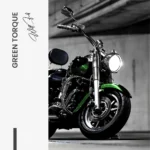 Green Torque – Glas - Bild 5