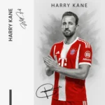 Harry Kane – Glas - Bild 5