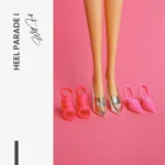 Heel Parade I – Glas - Bild 5