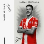 Jamal Musiala – Glas - Bild 5