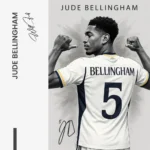 Jude Bellingham – Glas - Bild 5