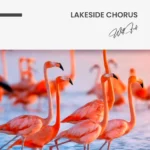 Lakeside Chorus – Glas - Bild 5