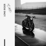 Lone Rider – Glas - Bild 5