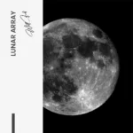 Lunar Array – Glas - Bild 5