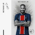 Neymar Jr II – Glas - Bild 5