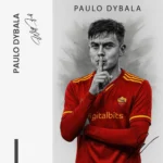 Paulo Dybala II – Glas - Bild 5