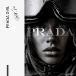 Prada Girl – Glas - Bild 5