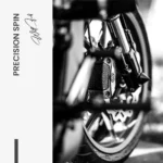Precision Spin – Glas - Bild 5