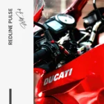 Redline Pulse – Glas - Bild 5