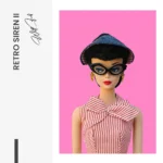 Retro Siren II – Glas - Bild 5