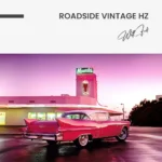 Roadside Vintage HZ – Glas - Bild 5