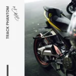 Track Phantom – Glas - Bild 5
