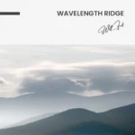 Wavelength Ridge – Glas - Bild 5
