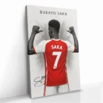 "Bukayo Saka" - Bild 2