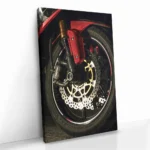 "Crimson Brake" - Bild 2