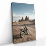 "Dust Line Rider" - Bild 2